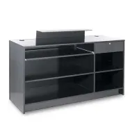 Reception caisse iSmart P Max #4